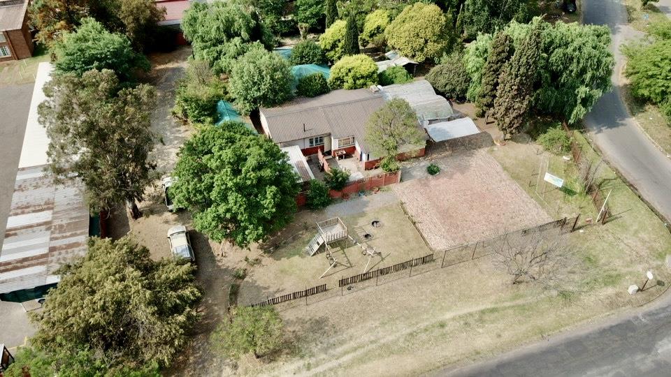 Commercial property for sale in Three Rivers P24111838690