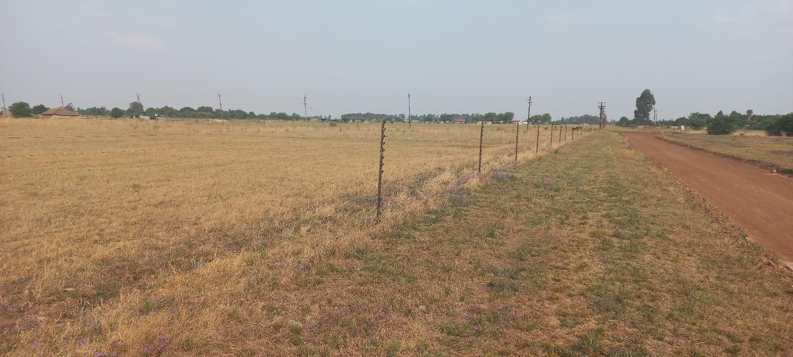 Vacant land / plot for sale in Riversdale P24111838784