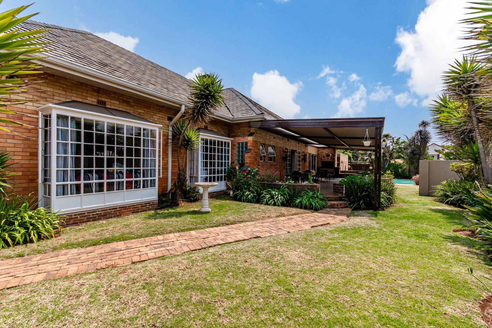 Franklin Roosevelt Park Property Property and houses for sale in Franklin Roosevelt Park