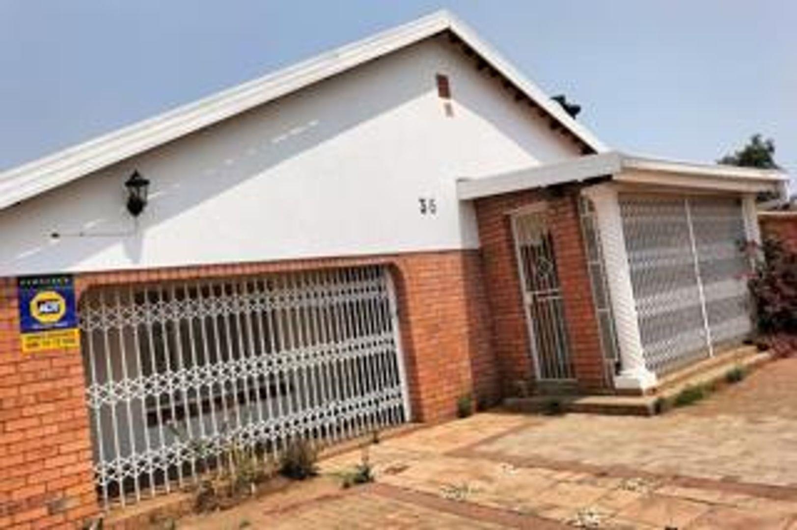 Roodepan Property Property and houses for sale in Roodepan