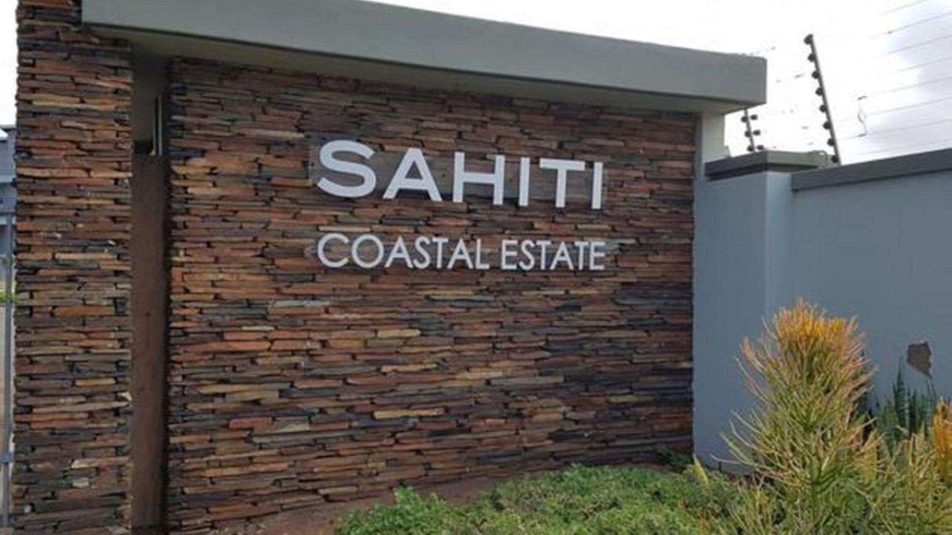 Vacant land / plot for sale in Tongaat Beach P24111840185