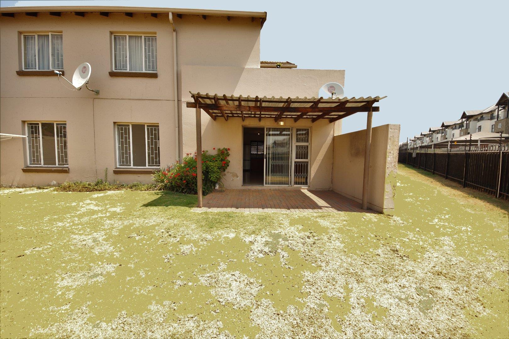 Greenstone Hill Property Property and houses for sale in Greenstone