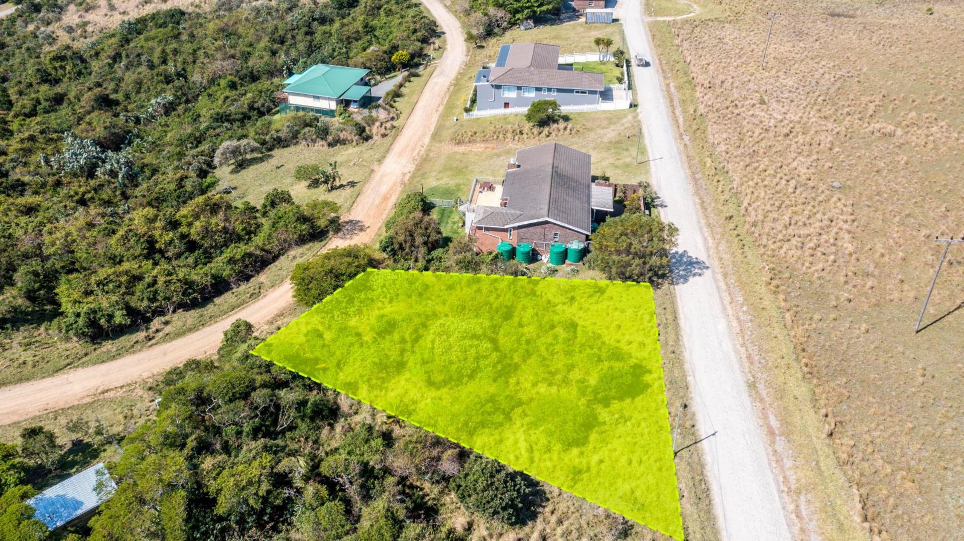 Vacant land / plot for sale in Bay 370 Sedge Street P24