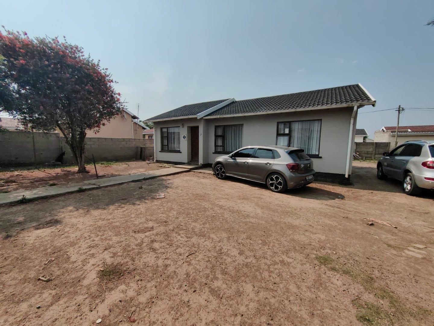 3 Bedroom House for sale in Bisho Park P24111842482