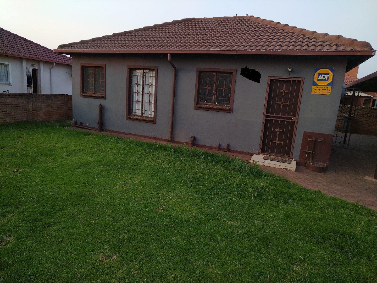 The Orchards Property Property and houses to rent in The Orchards