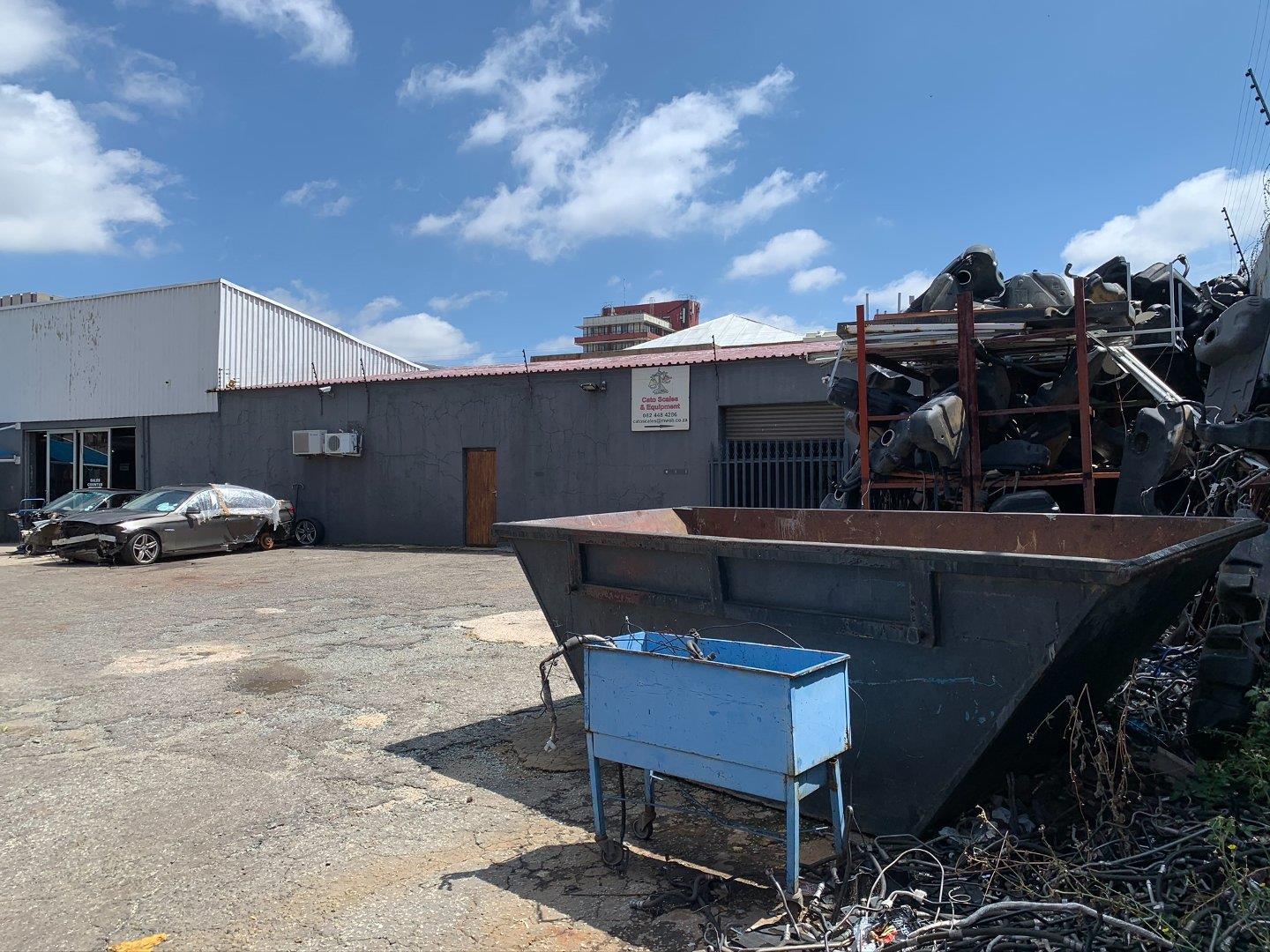 Industrial property for sale in Selby P24113714860