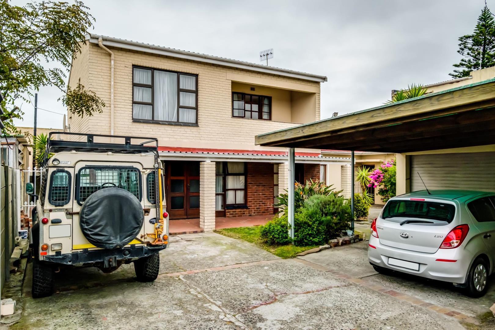 Grassy Park Property Property and houses for sale in Grassy Park