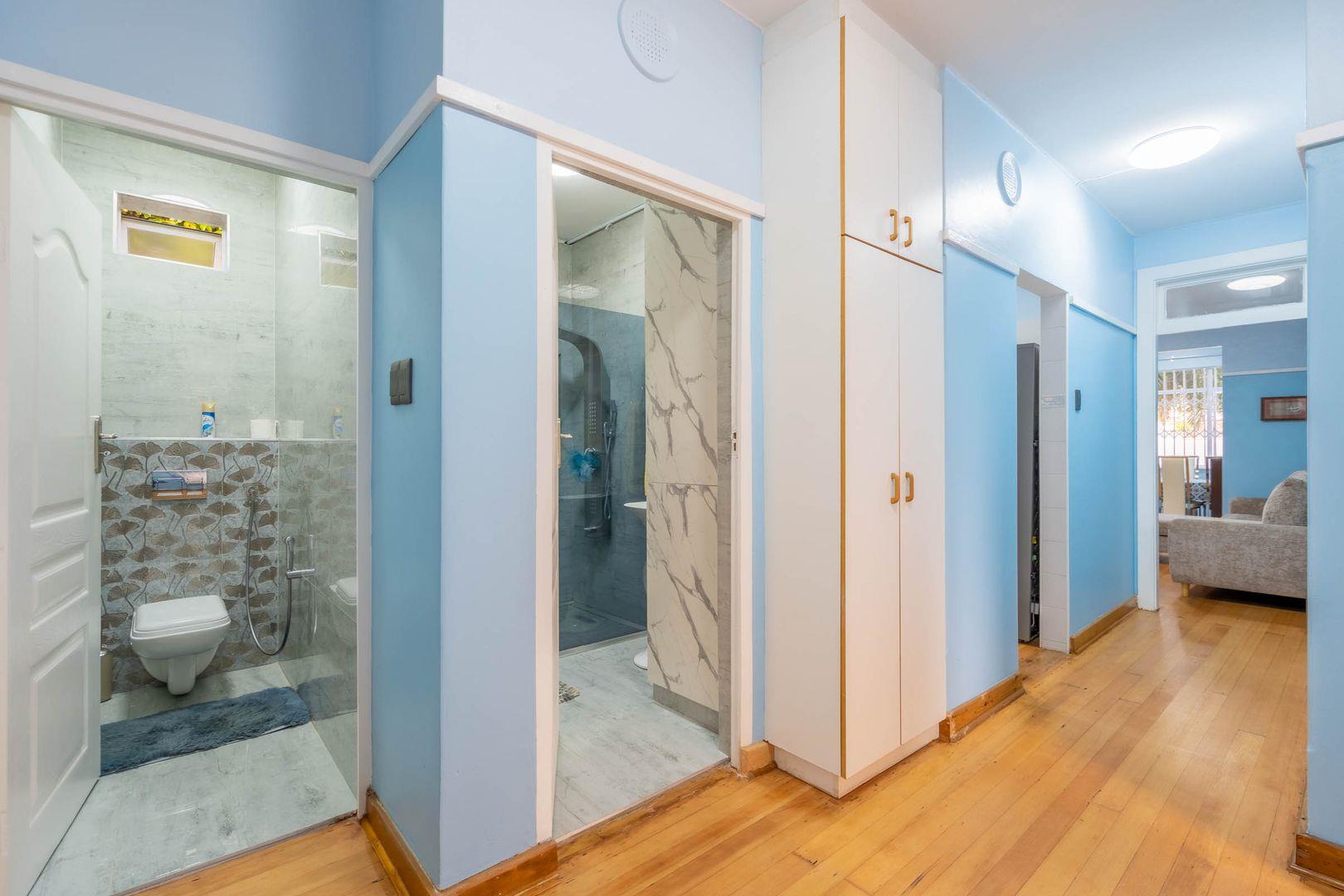 Musgrave Property Apartments / flats for sale in Musgrave