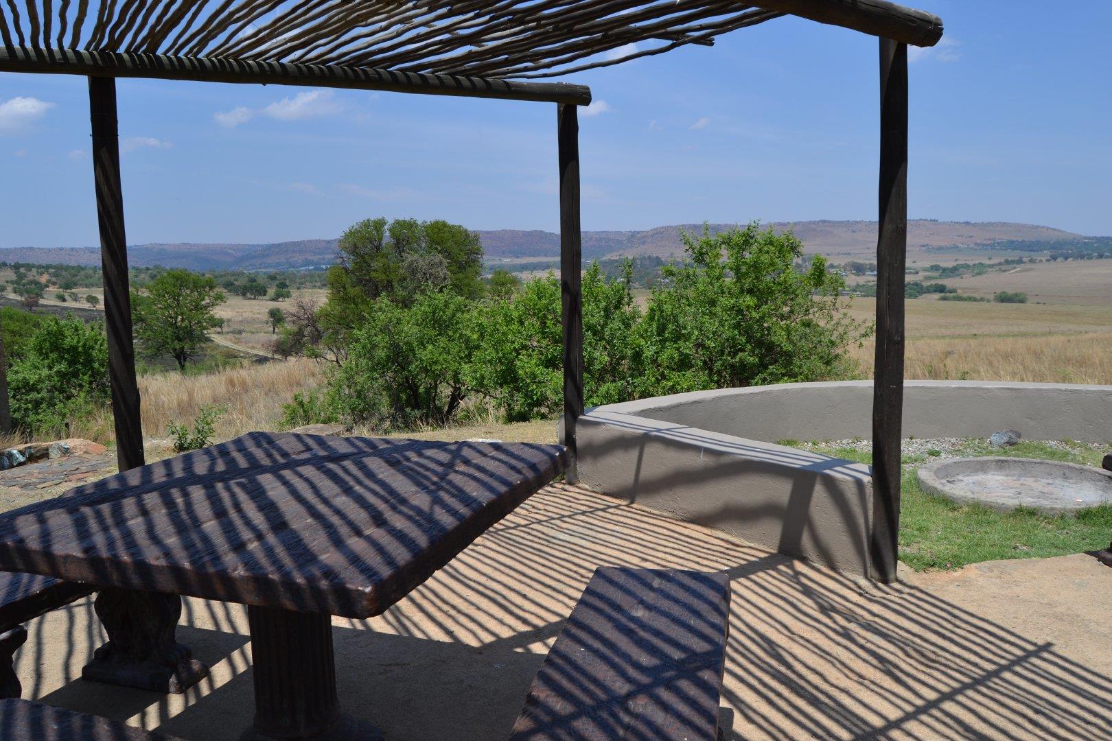 Vacant land / plot for sale in Letamo Game Farm P24111844748