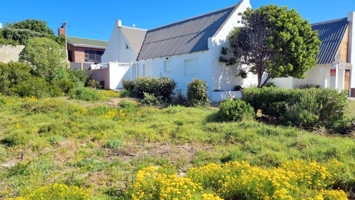 Vacant land / plots for sale in Arniston Arniston Property