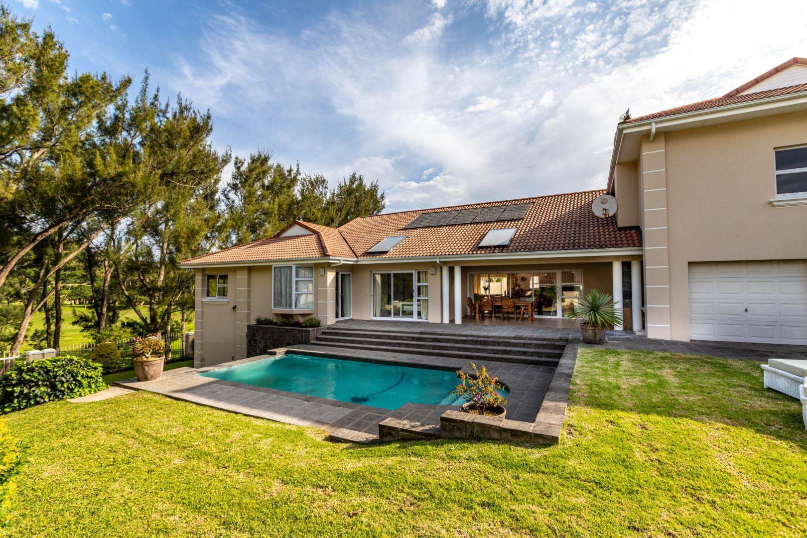 Bunkers Hill Property Property and houses for sale in Bunkers Hill