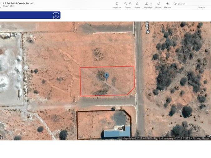 Vacant Land / Plot for Sale in