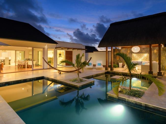 5 Bedroom House for Sale in Grand Baie