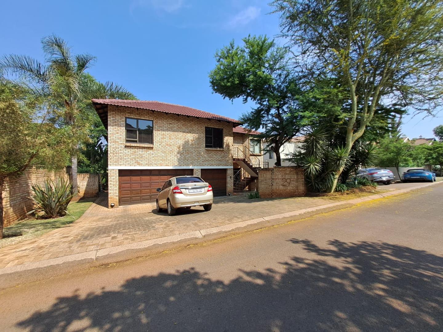 3 Bedroom House for sale in Irene Woodlands Avenue P24111846121