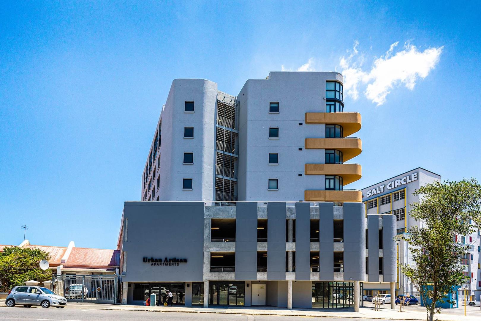 1 Bedroom Apartment / flat for sale in Woodstock P24111847677