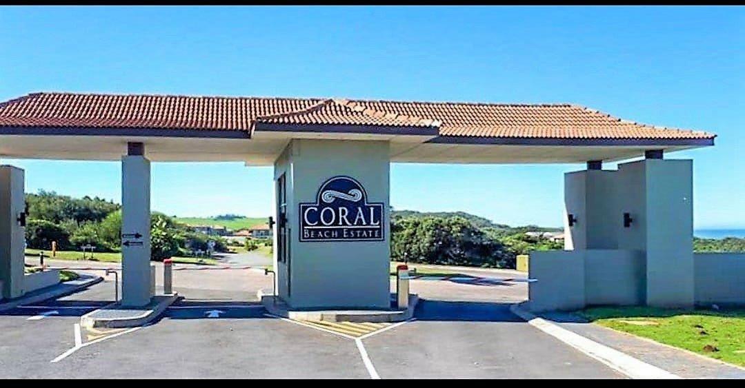 Vacant land / plot for sale in Winterstrand P24112165027