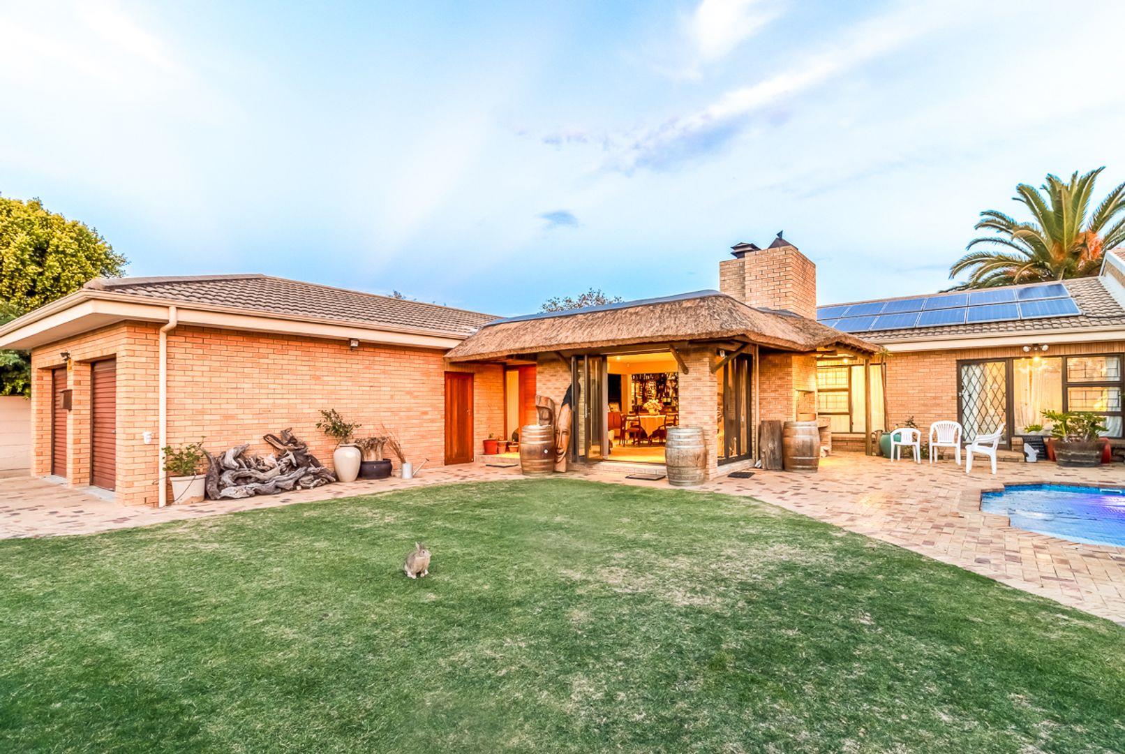 Amanda Glen, Durbanville Property Property and houses to rent in