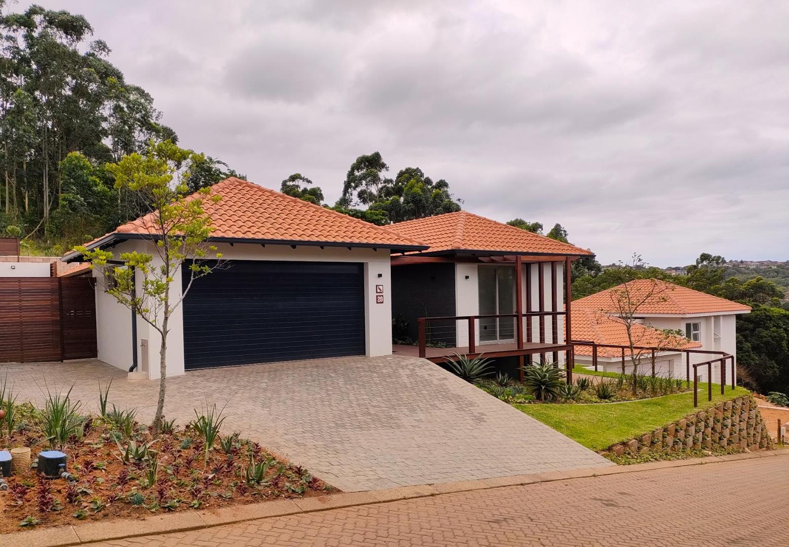 3 Bedroom House for sale in Ballito Central 20 Finfoot, Port Zimbali