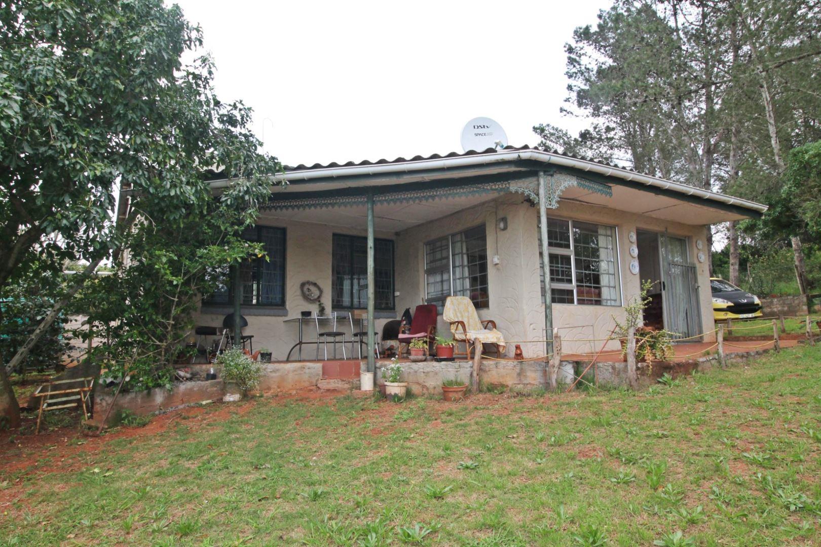 3 Bedroom House for sale in Bathurst 709 Gilanders Street P24111849180