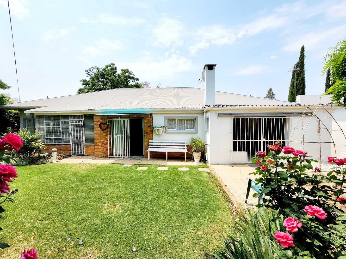 Houses for sale in Bultfontein Bultfontein Property