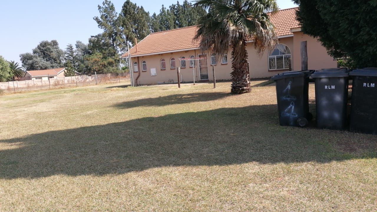 Farms for sale in Randfontein Randfontein Property