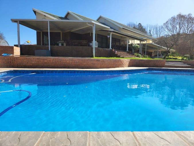 Farm for Sale in Lions River