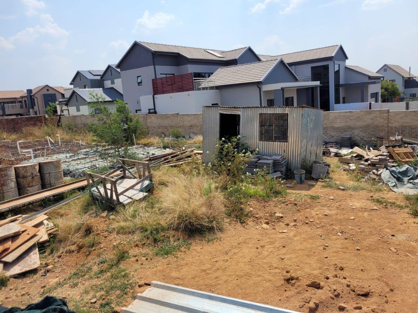 Pretoria East Property Vacant land / plot for sale in Pretoria East