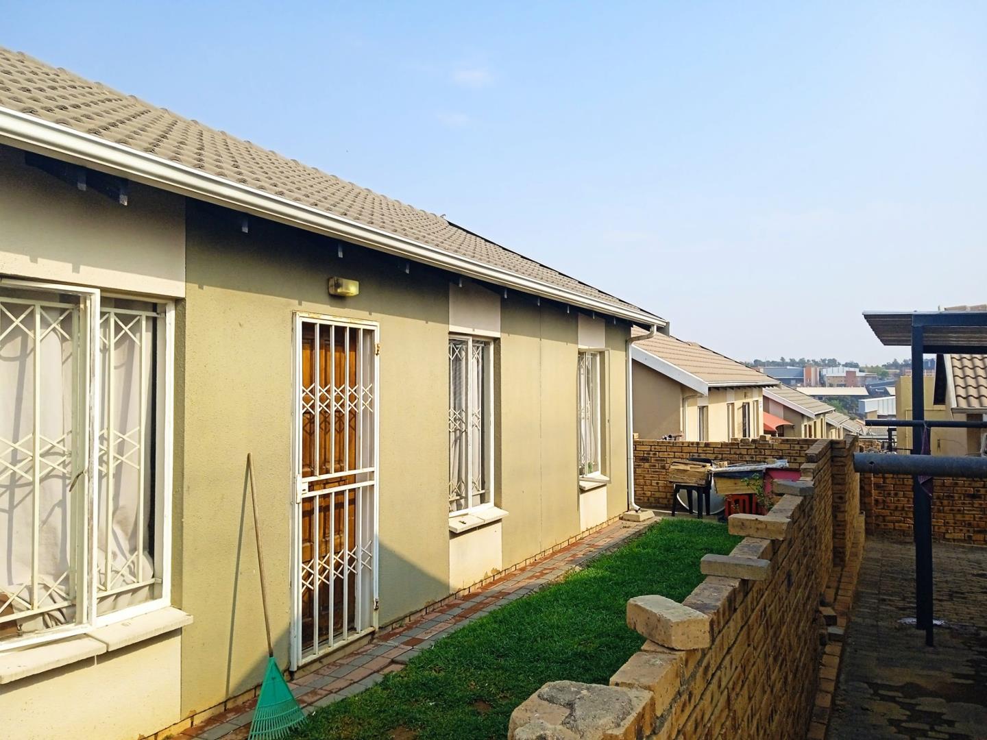 Cosmo City Property Houses for sale in Cosmo City