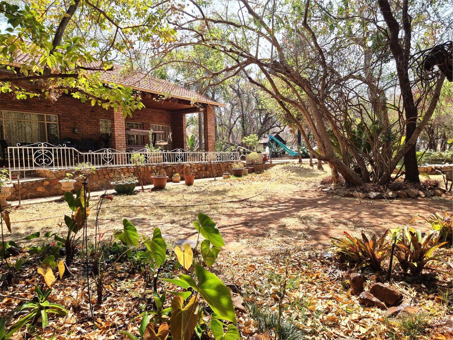 Farm for sale in Bela Bela Droogekloof 51 P24111850989