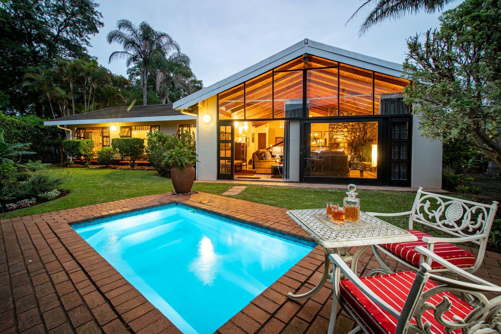 Hillcrest Park Property Property and houses for sale in Hillcrest