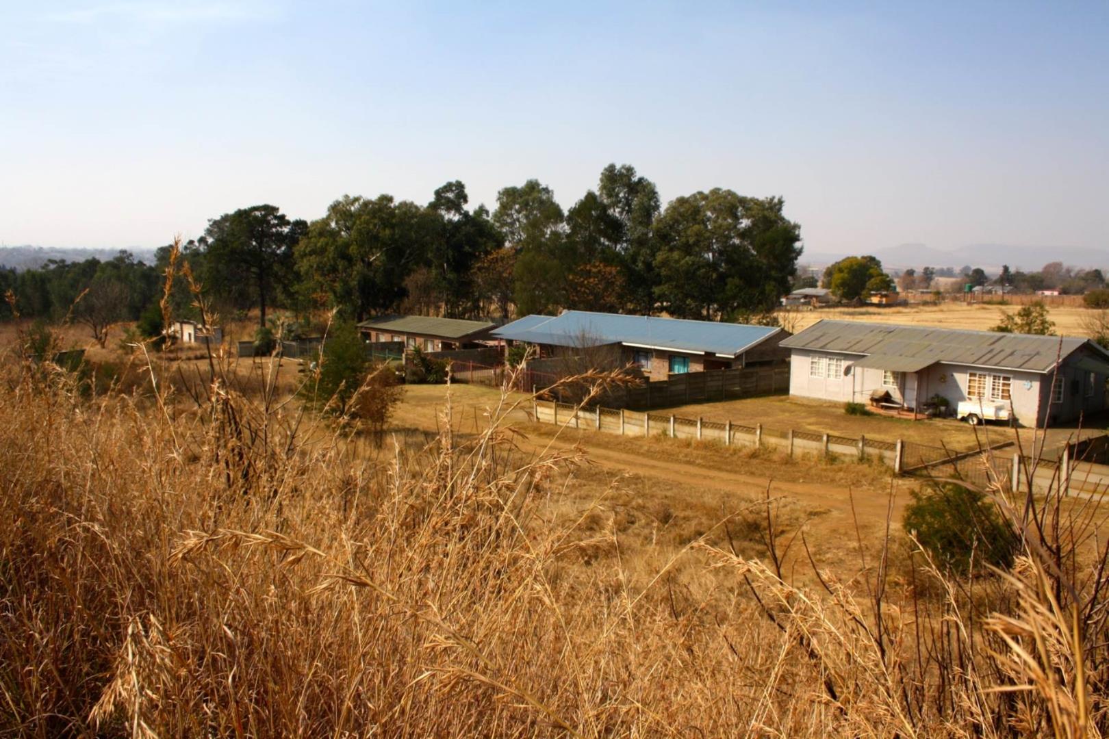 Farm for sale in Vryheid P24107710041