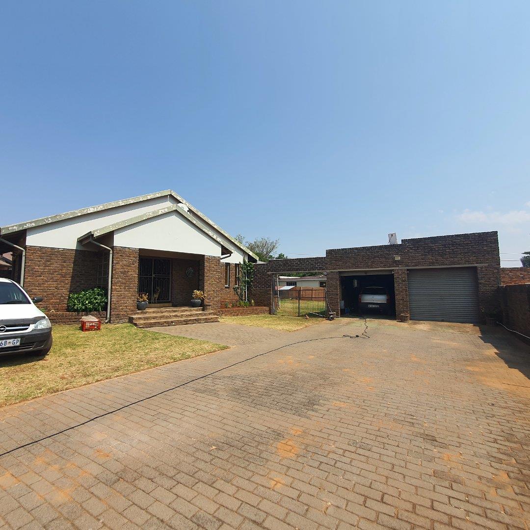 Rensburg Property Property and houses for sale in Rensburg