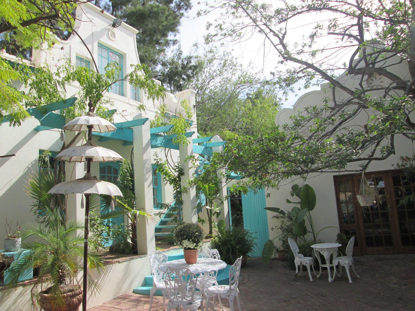 Commercial property for sale in Springbok 4 King Street P24111853231