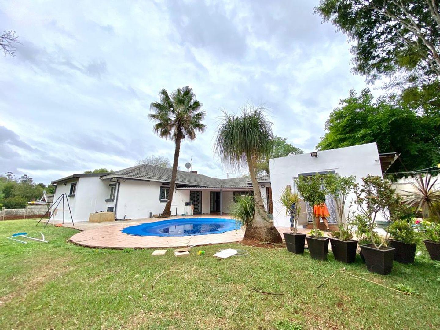 Cleland Property Property and houses for sale in Cleland Property24