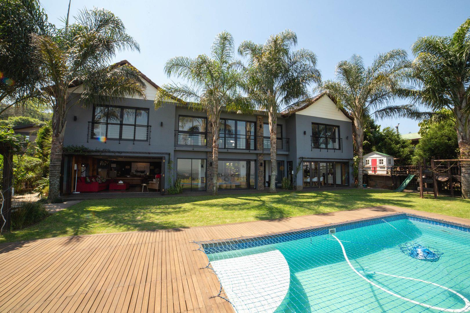 5 Bedroom House for sale in Chase Valley Heights P24111807053