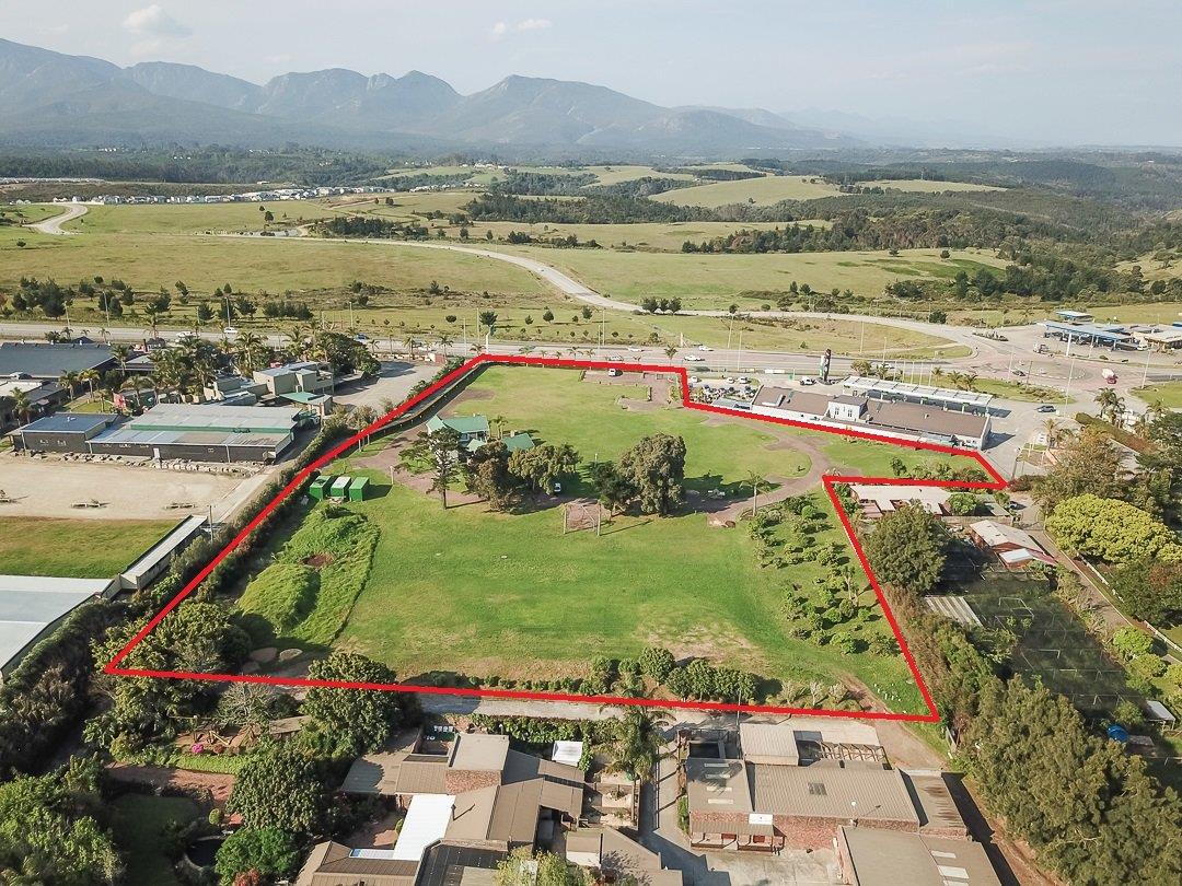 Vacant land / plot for sale in East P24111847354