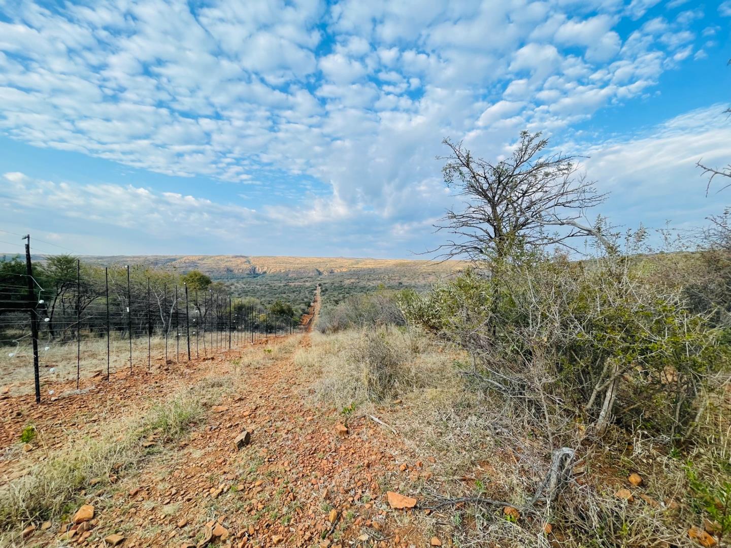 Farm for sale in Zeerust Rural P24109007125