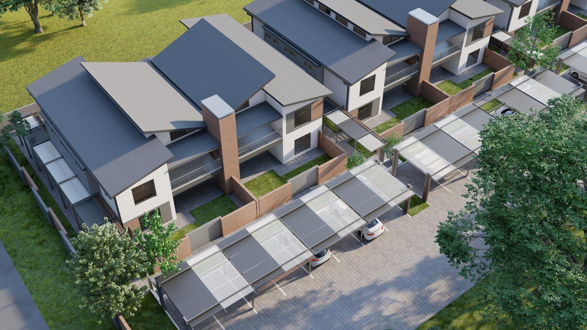 4 Bedroom Apartment / flat for sale in El Toro Park P24112009589