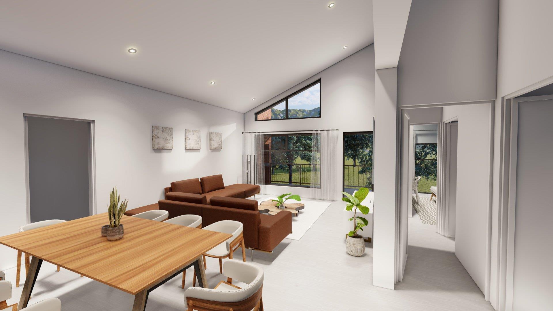 3 Bedroom Apartment / flat for sale in El Toro Park Mac Dougall