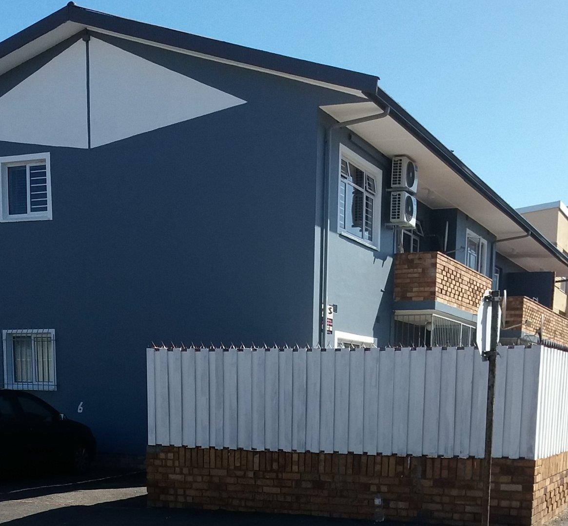 2 Bedroom Apartment / flat for sale in Goodwood Estate 91 Alice