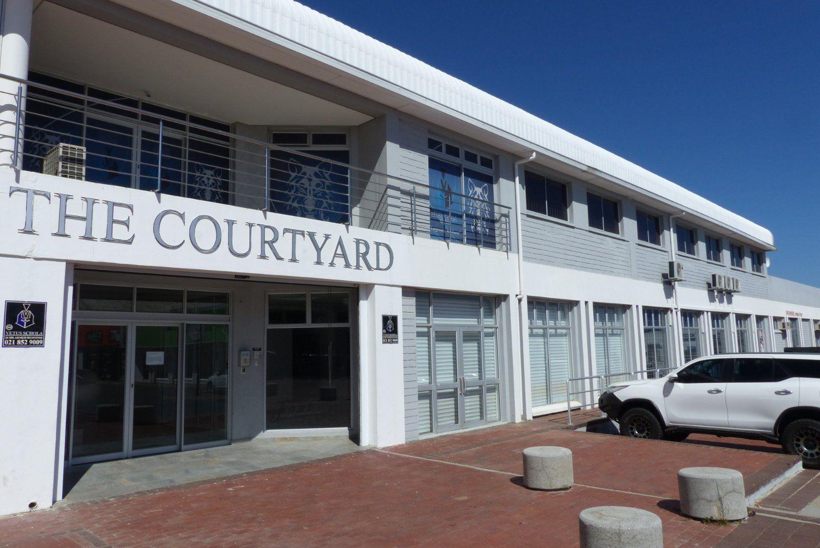 Commercial property to rent in Gants Plaza P24111855278