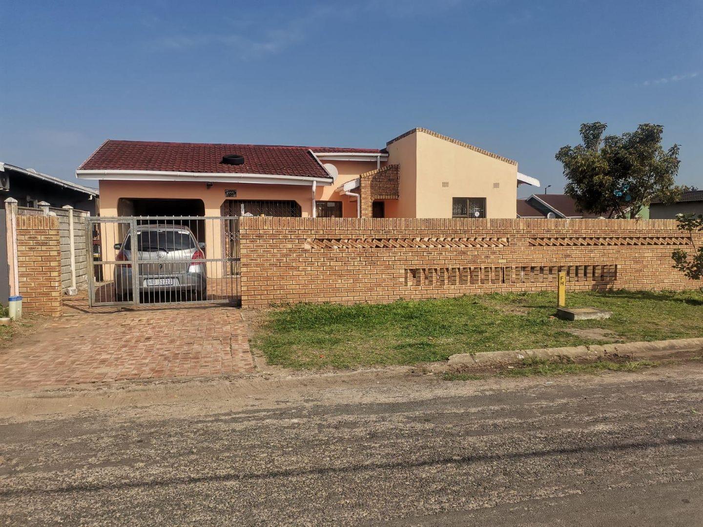 Property and houses for sale in Esikhawini Esikhawini Property