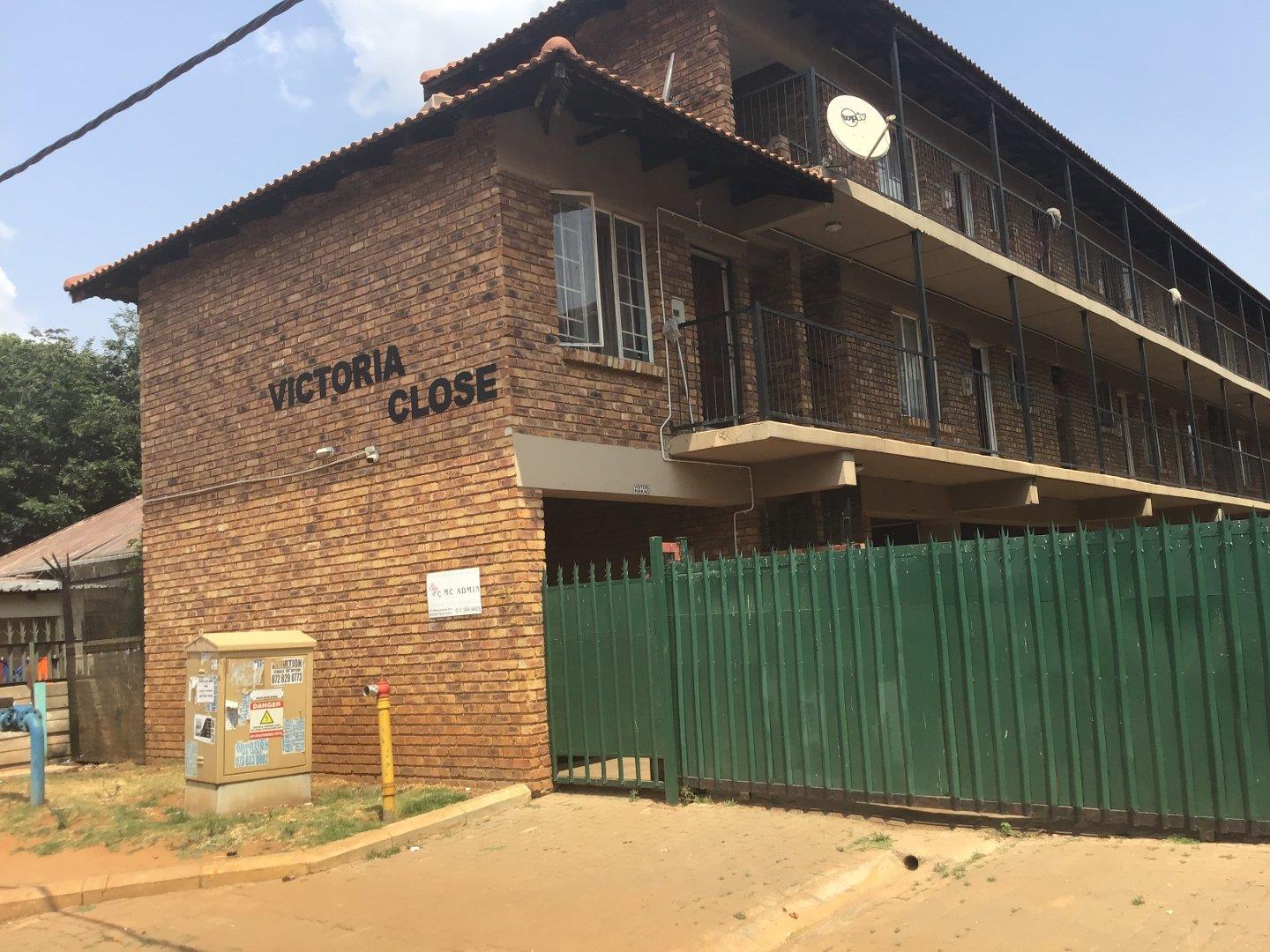 Kempton Park Ext 1 Property Property and houses for sale in Kempton