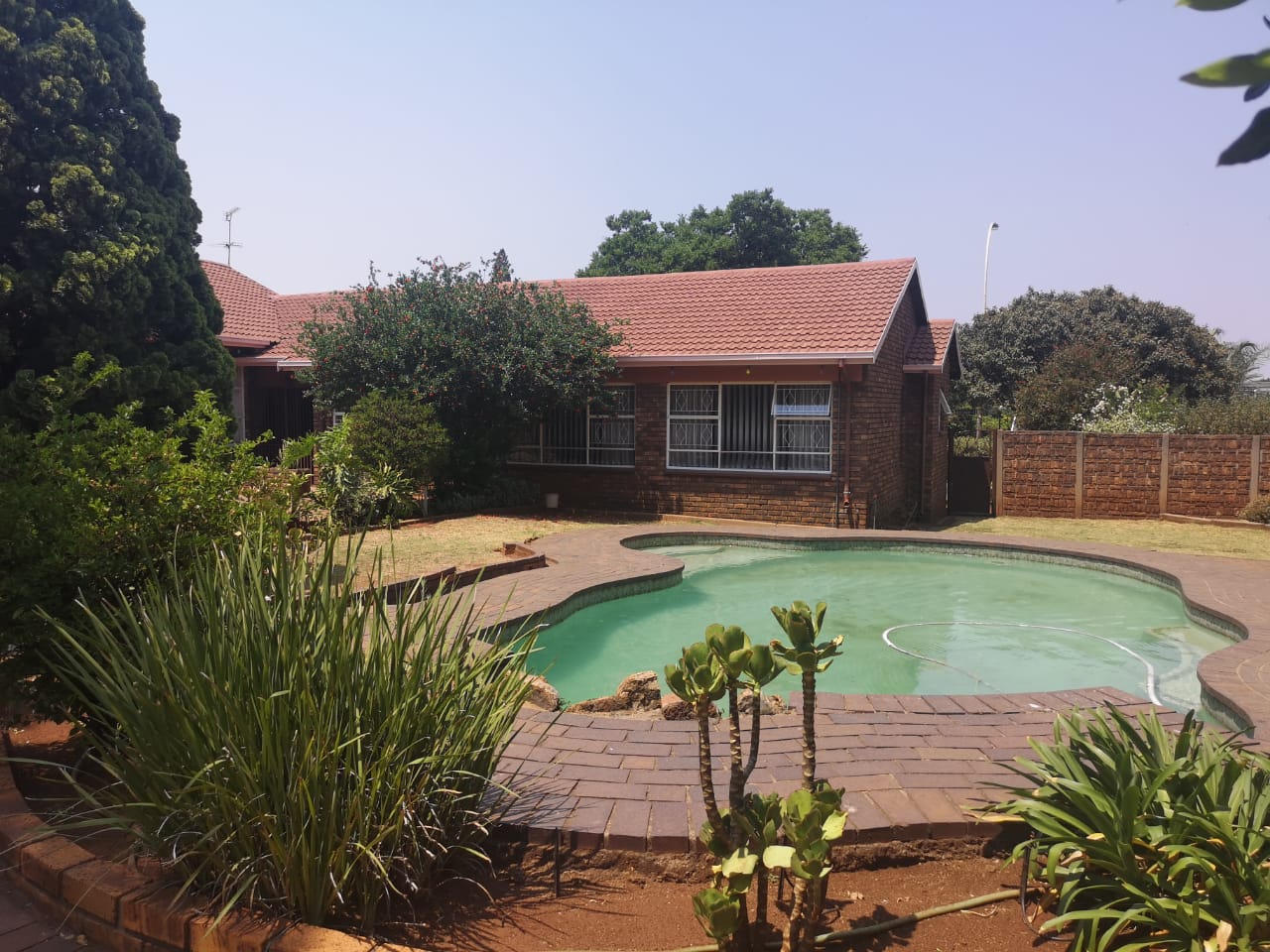 Albemarle Property Property and houses for sale in Albemarle