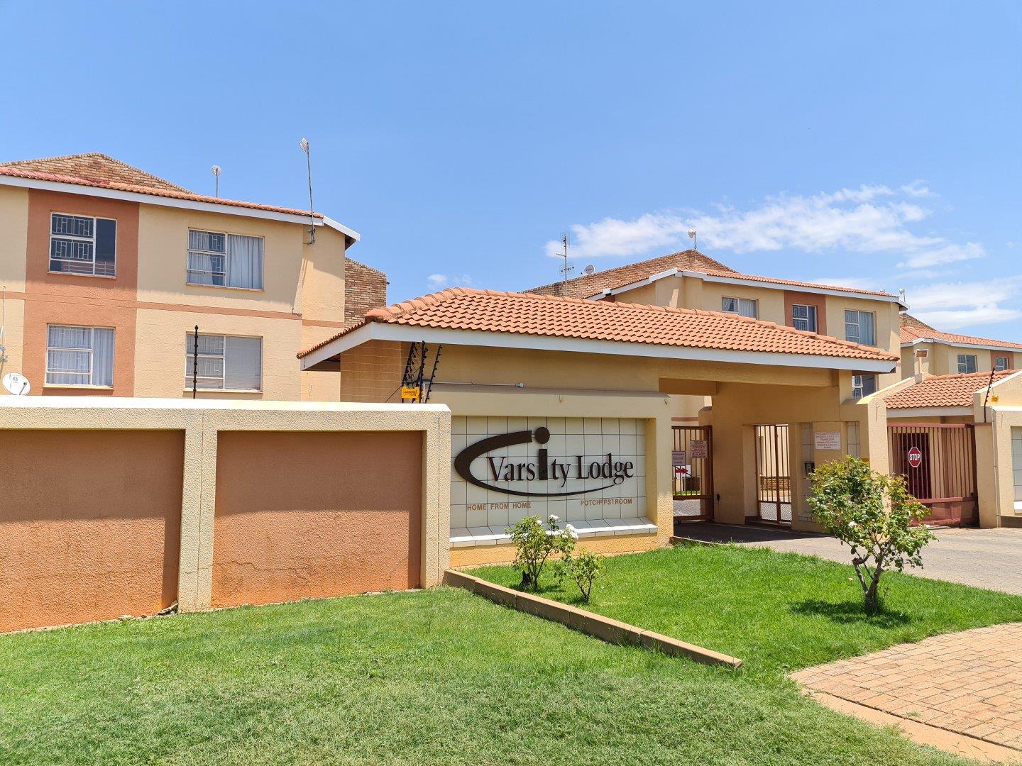 Property and houses to rent in Potchefstroom Potchefstroom Property