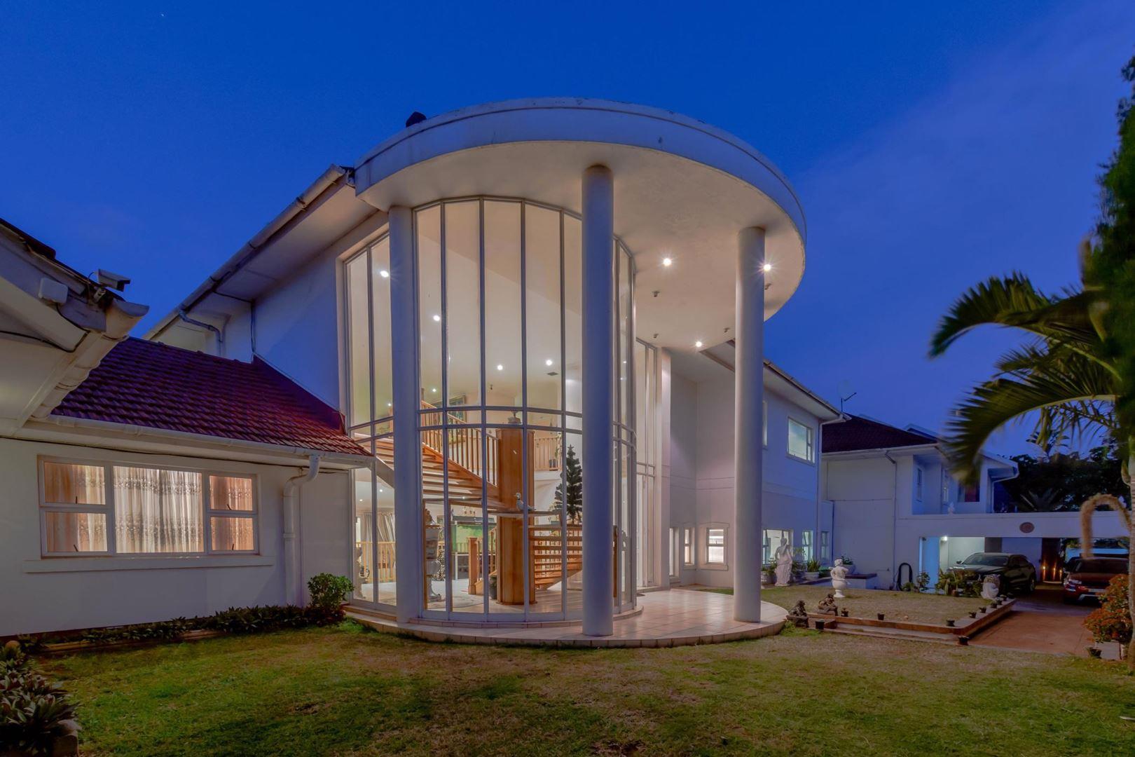 6 Bedroom House for sale in Durban North 6 Monteith Place P24111857466