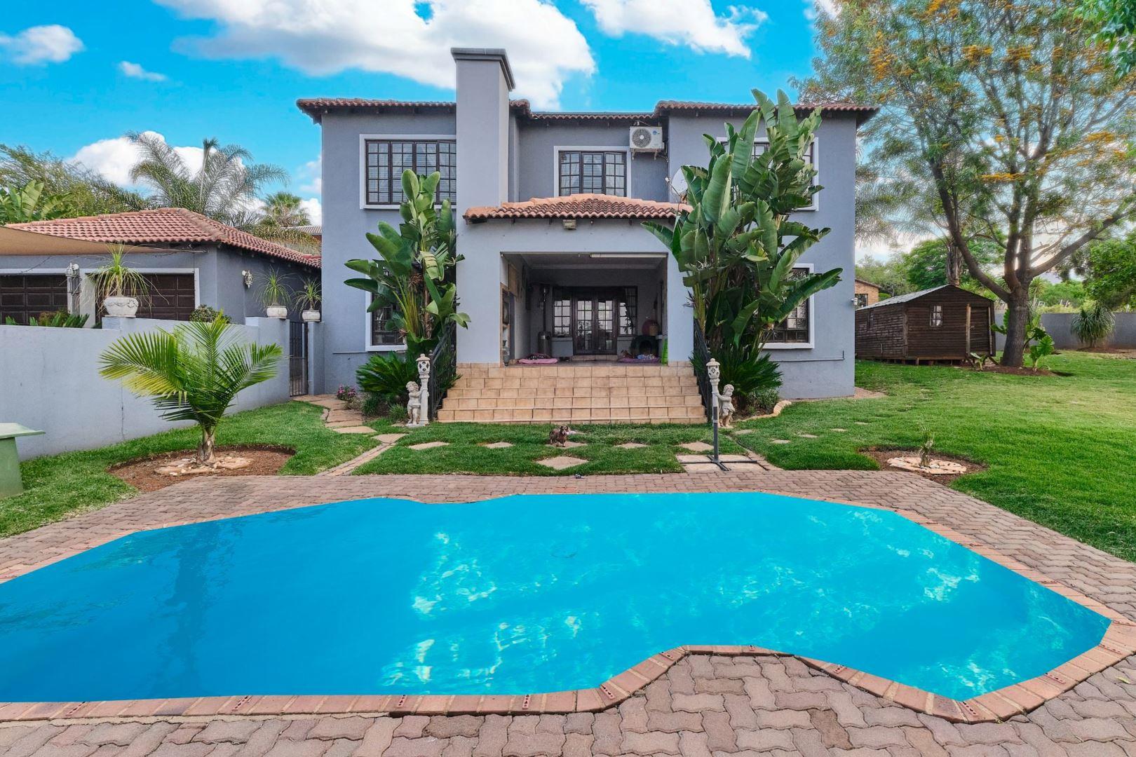 Ruimsig Property Property and houses for sale in Ruimsig Property24