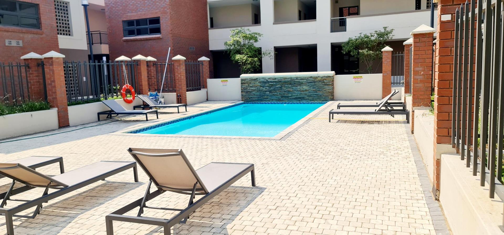 2 Bedroom Apartment / flat for sale in Umhlanga Ridge Ridge Town