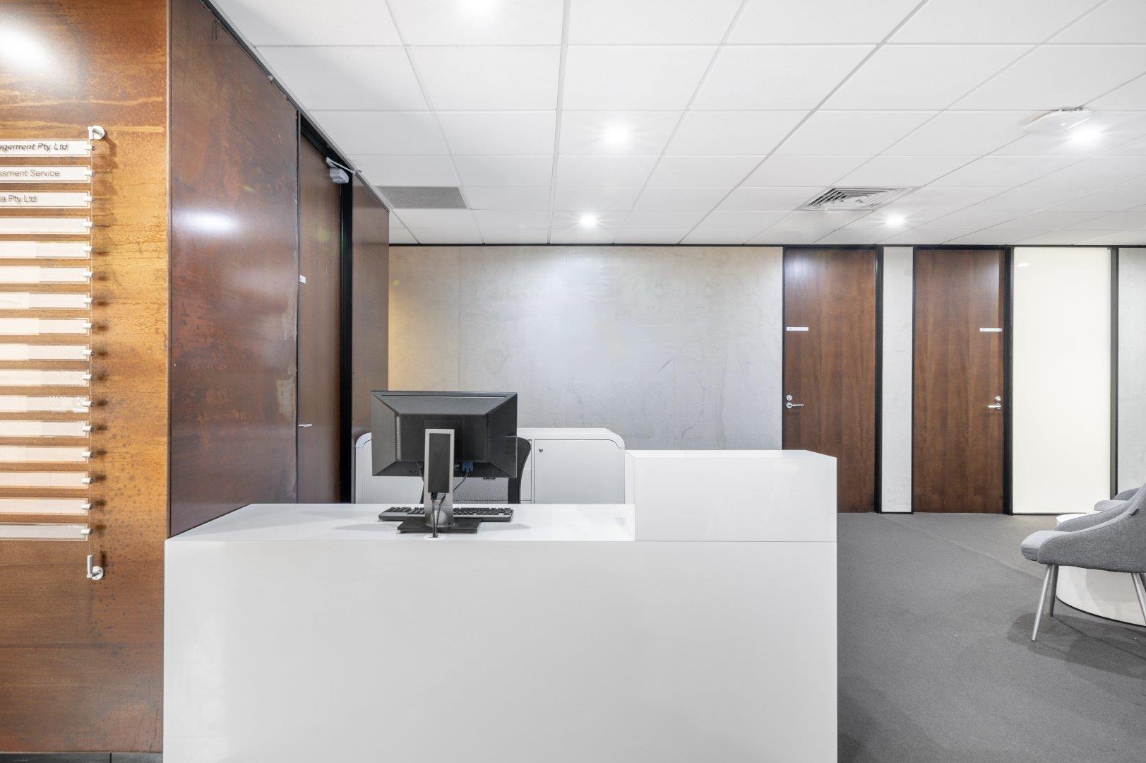Commercial property to rent in Eastgate Eastgate Office Park, South