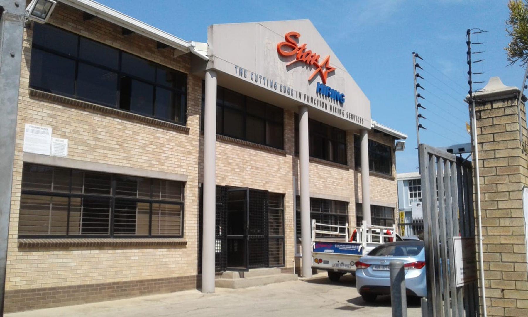 Industrial property for sale in Durban Durban Property Property24